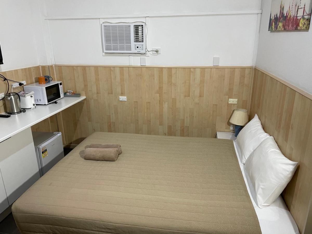 考兰乡村人汽车旅馆 外观 照片
