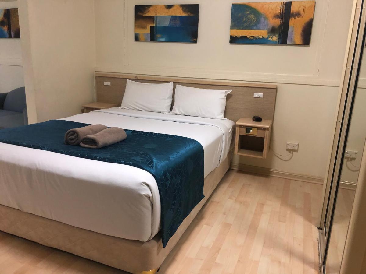考兰乡村人汽车旅馆 外观 照片